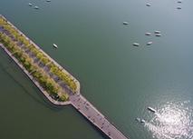 （美丽中国）（4）春日西湖