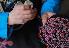 （社会）（6）“非遗”经济助力脱贫攻坚