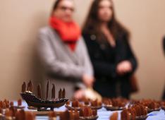 （国际）（1）云南省非物质文化遗产亮相巴黎