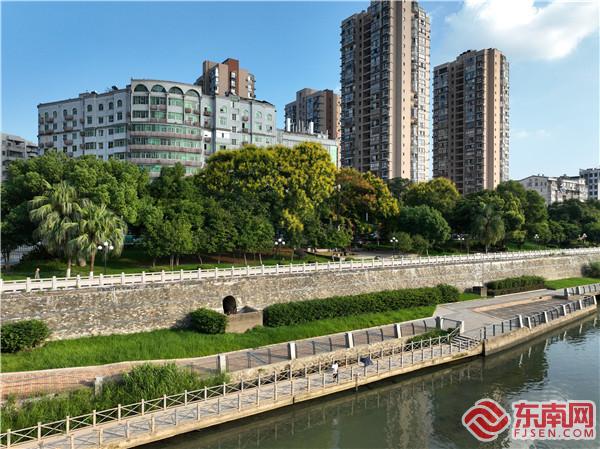 永安市燕北街道沙溪河畔 (龟山公园旁 (2).jpg