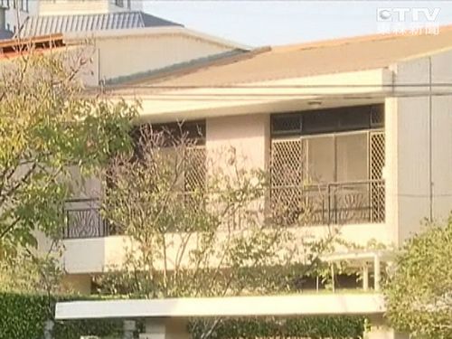 台湾问题油老板豪宅首曝光设备应有尽有（图）