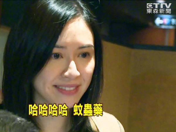 连胜文妻子蔡依珊