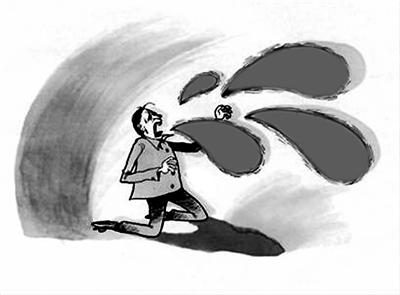 选举不能只是“扒粪”“扔泥巴”