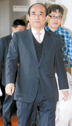 拥王派促撤销党籍案为王金平选国民党主席铺路