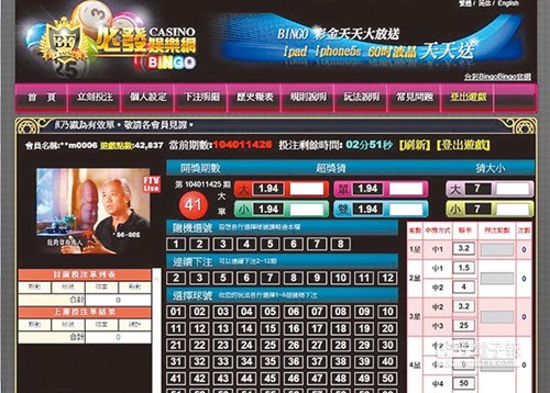 丈夫沉迷赌博5天狂输20万台币妻子报警破签赌站