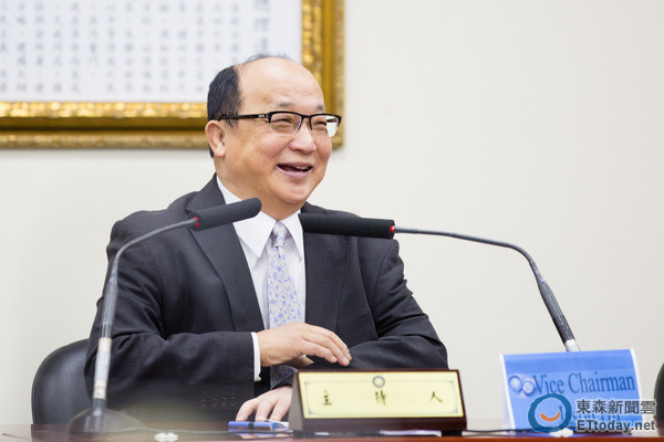 洪秀柱郝龙斌表态参选党主席　胡志强强调不参选