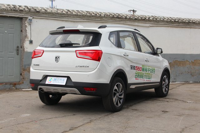 四大国民SUV都是谁？个个都是多面手